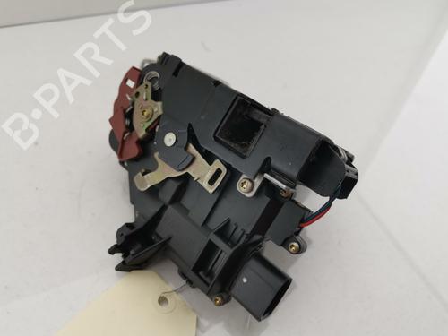 Used Front right lock AUDI A2 (8Z0) 1.6 FSI (110 hp) 28493622