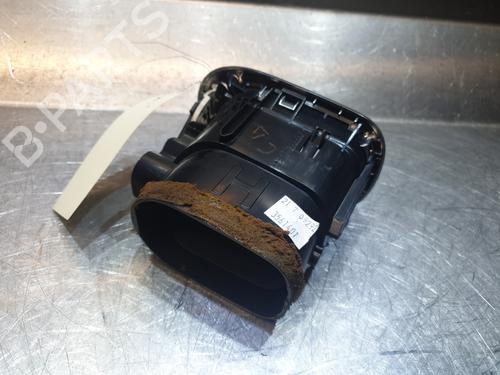 Air vent CITROËN C3 Picasso (SH_) 1.6 HDi | BP26498635I21 