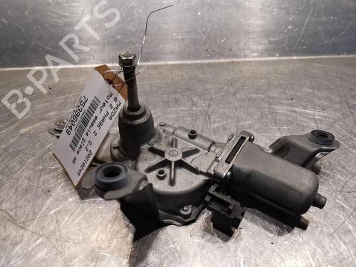 Used Rear wiper motor Rear wiper motor MAZDA 6 Hatchback (GH) 2.2 D (GH10) (129 hp) 20921366 20921366