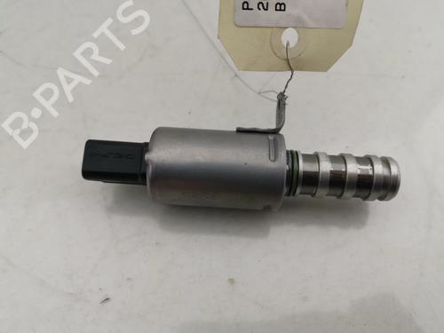 Used Electronic module Electronic module PEUGEOT 208 I (CA_, CC_) 1.2 VTI 82 (82 hp) 30697200 30697200