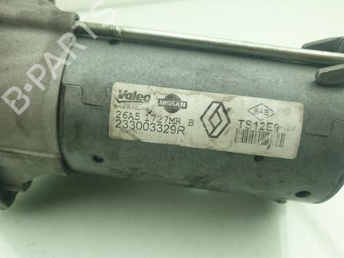 Starter RENAULT CLIO IV (BH_) 1.5 dCi 75 | BP37001317M8 - Image 6