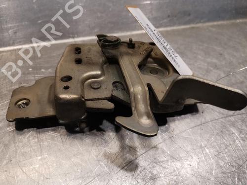 Used Hood lock RENAULT CLIO III (BR0/1, CR0/1) 1.5 dCi (BR17, CR17) (86 hp) 20918378