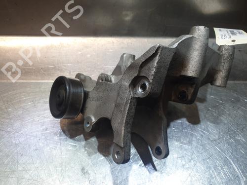 Støtte Støtte HYUNDAI TUCSON (JM) 2.0 CRDi (140 hp) 27584941 27584941