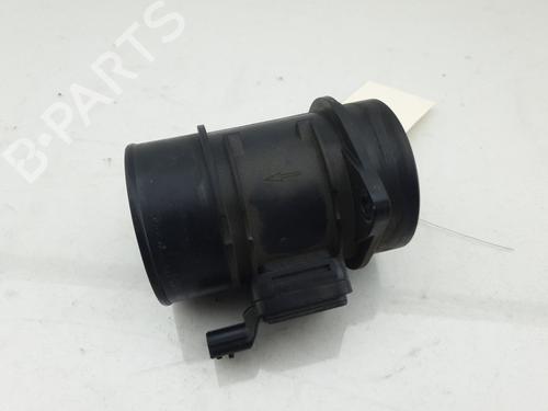 Used Mass air flow sensor Mass air flow sensor RENAULT CLIO IV (BH_) 1.5 dCi 90 (90 hp) 36015287 36015287