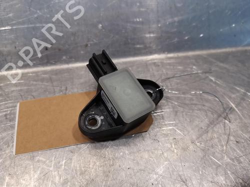 Electronic module SKODA SUPERB II Estate (3T5) 2.0 TDI | BP20923814M83 