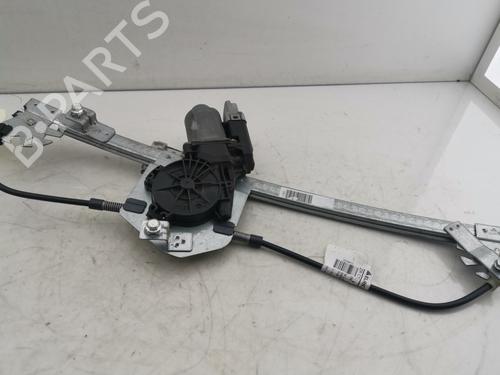 Used Front left window mechanism Front left window mechanism CITROËN C3 I (FC_, FN_) 1.4 HDi (68 hp) 33308396 33308396