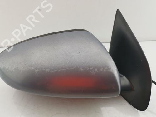 Retrovisor derecho NISSAN QASHQAI I (J10, NJ10) 2.0 dCi All-wheel Drive (150 hp) 30793060