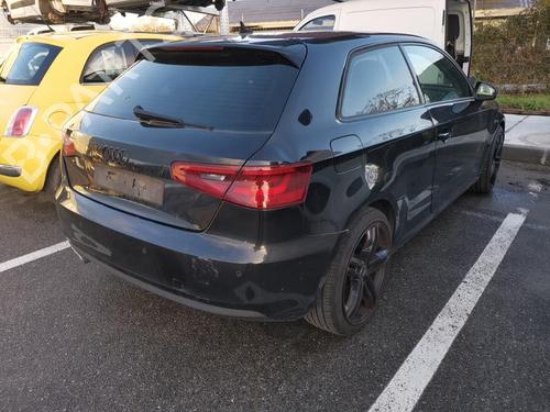 Rear seat AUDI A3 (8V1, 8VK) 2.0 TDI | BP22128369C17 - Image 5
