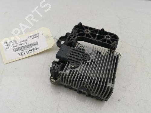 Used Electronic module Electronic module PEUGEOT 508 SW II (FC_, FJ_, F4_) PSE Hybrid4 360 (F45GBT) (360 hp) 32293671 32293671