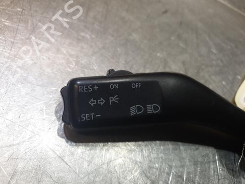 Used Switch Switch VW GOLF V (1K1) 1.9 TDI (105 hp) 27381641 27381641
