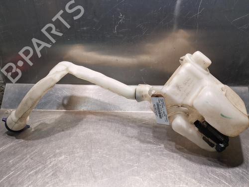 Windscreen washer tank PEUGEOT 207 SW (WK_) 1.6 HDi | BP20921125C113 