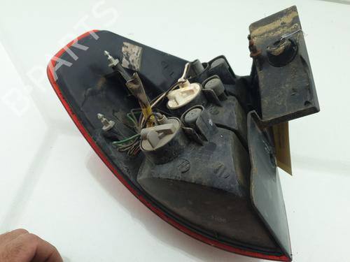 Right taillight RENAULT KOLEOS I (HY_) 2.0 dCi 4x4 (HY0K) | BP37866662C35 - Image 2