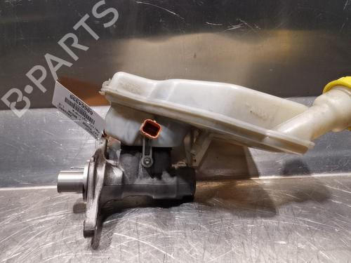 Used Brake master cylinder PEUGEOT 207 SW (WK_) 1.6 HDi (92 hp) 20918753