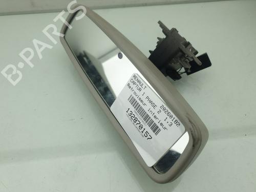 Rear mirror RENAULT CAPTUR I (J5_, H5_) 1.3 TCe 130 (J5NJ, J5NE) | BP39178595I6 - Image 2