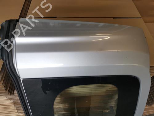 Right rear door CITROËN NEMO MPV 1.4 HDi | BP31317791C5