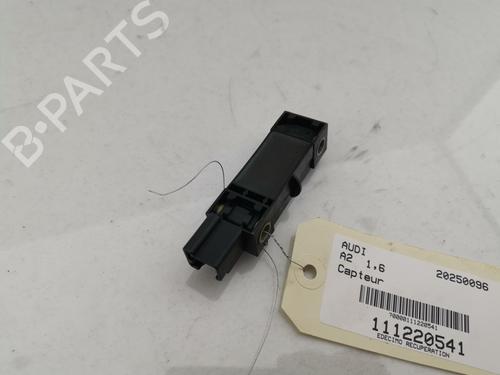 Used Electronic module AUDI A2 (8Z0) 1.6 FSI (110 hp) 28475527