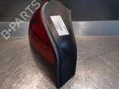 Used Left taillight Left taillight AUDI A3 (8L1) 1.9 TDI (90 hp) 21215364 21215364