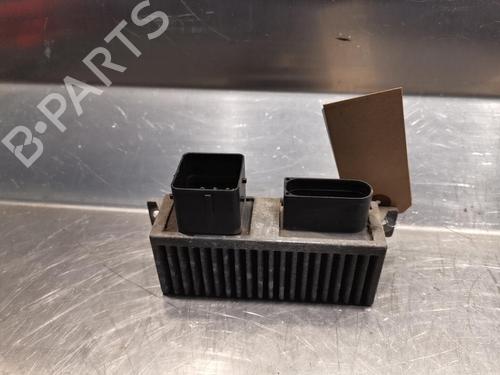 Used Electronic module RENAULT GRAND SCÉNIC III (JZ0/1_) 1.5 dCi (JZ09, JZ0D, JZ10, JZ14, JZ1G, JZ29, JZ2C) (110 hp) 20918485