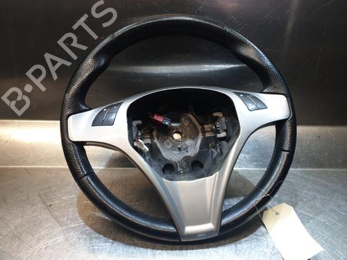 Used Steering wheel ALFA ROMEO MITO (955_) 1.3 MultiJet (955AXP1A, 955AYC1A) (95 hp) 25476531