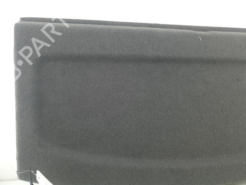 Rear parcel shelf VW GOLF VI (5K1) 1.6 TDI | BP37992642C85 - Image 4