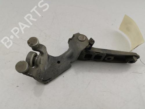 Dørhængsel/Dørbegrænser VW TRANSPORTER T5 Bus (7HB, 7HJ, 7EB, 7EJ) 2.5 TDI (174 hp) 32087902