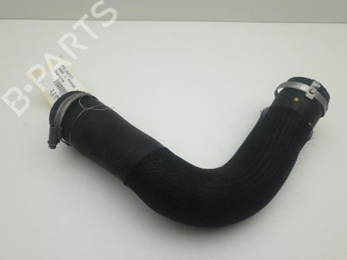 Used Pipe PEUGEOT 208 I (CA_, CC_) 1.4 HDi (68 hp) 27719491