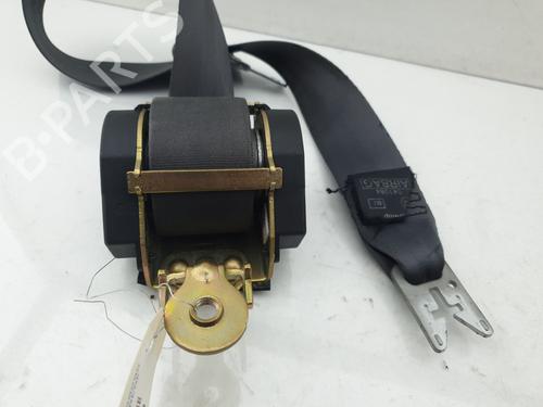 Used Front right seatbelt Front right seatbelt RENAULT MEGANE II Estate (KM0/1_) 1.9 dCi (KMRG, KM1G, KM0G, KM2C) (120 hp) 36651152 36651152