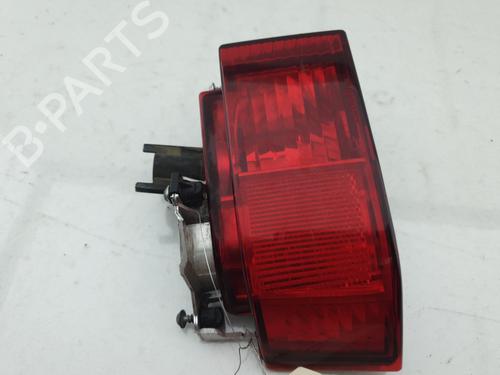 Retronebbia Retronebbia OPEL MERIVA A MPV (X03) 1.7 CDTI (E75) (100 hp) 36664383 36664383