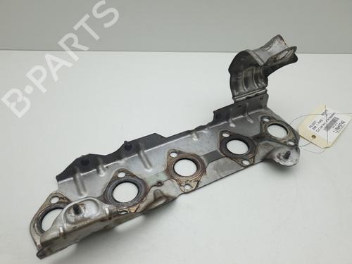 Used Exhaust manifold Exhaust manifold PEUGEOT 208 I (CA_, CC_) 1.4 HDi (68 hp) 27733797 27733797