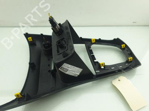 Console centrale RENAULT CAPTUR I (J5_, H5_) 1.3 TCe 130 (J5NJ, J5NE) | BP39178581I22 - Image 3