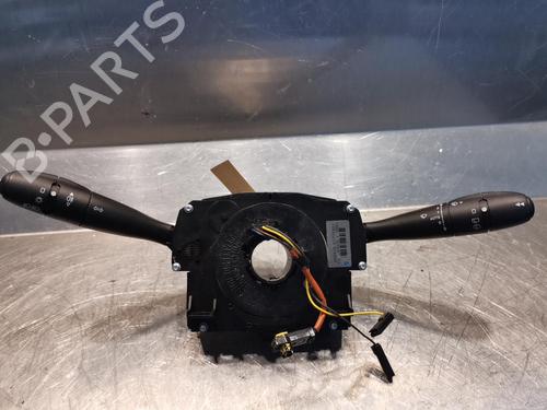 Licht + Raw Schakelaar CITROËN C2 (JM_) 1.4 HDi (68 hp) 20921327