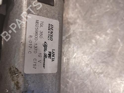 Rear wiper motor FIAT 500 (312_) 1.3 D Multijet (312AXB1A) | BP20918236M102 
