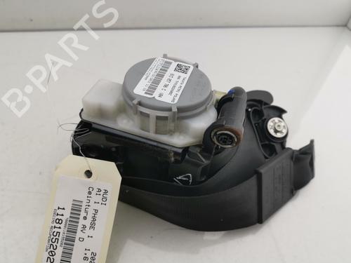 Used Front right belt tensioner AUDI A1 (8X1, 8XK) 1.6 TDI (105 hp) 30962827