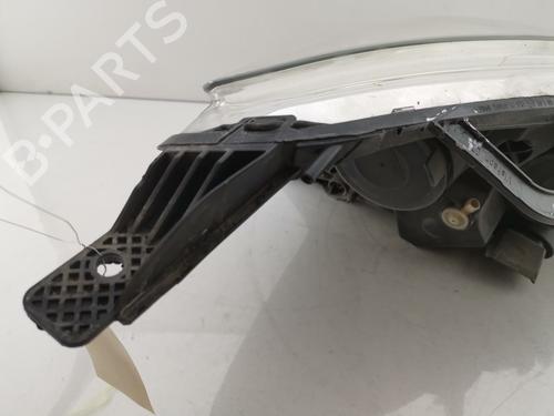 Left headlight CITROËN C3 II (SC_) 1.4 HDi 70 (SC8HZC, SC8HR0, SC8HP4) | BP31994427C28 