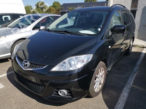 Climate control MAZDA 5 (CR) 2.0 CD (CR19) | BP20921426I5 - Image 5