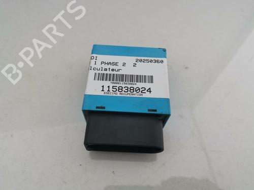 Control unit AUDI Q3 (8UB, 8UG) 2.0 TFSI quattro | BP30462191M11 - Image 3
