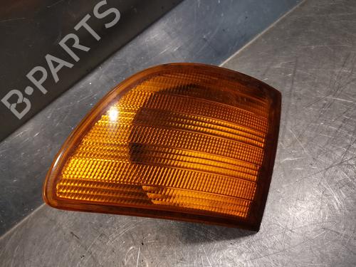 Used Left front indicator MERCEDES-BENZ VITO Van (W638) 110 D 2.3 (638.074, 638.078) (98 hp) 21215629