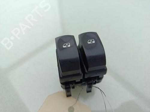 Left front window switch RENAULT CLIO III (BR0/1, CR0/1) 1.5 dCi (BR17, CR17) | BP40200287I27 - Image 3