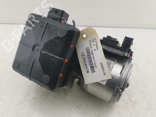 Used Other Other CITROËN C5 III (RD_) 2.0 HDi 140 (RDRHF8, RDRHFA, RDRHA8, RDRHAJ) (140 hp) 33237623 33237623