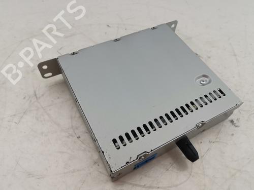 Radio CITROËN C4 II (NC_) | BP33537137E6 - Image 3