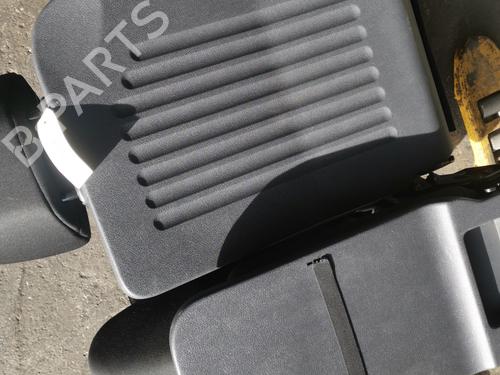 Used Right front seat RENAULT KANGOO Express (FW0/1_) 1.5 dCi 90 (FW0G, FW05, FW08, FW11) (90 hp) 29377809