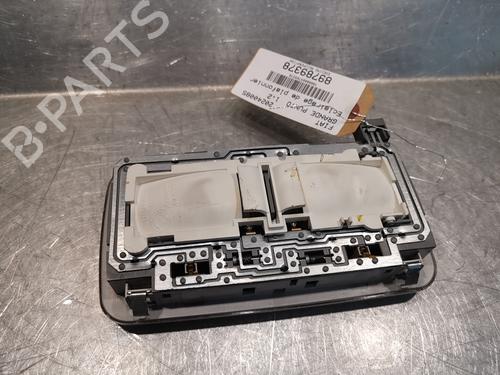 Interior roof light FIAT GRANDE PUNTO (199_) 1.3 D Multijet (199.AXD11, 199.AXD1A, 199.AXD1B,... | BP20917951I8 