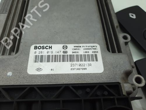 Steuergerät Motor für Steuergerät Motor 38750293 38750293