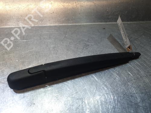Used Rear windshield wiper arm Rear windshield wiper arm PEUGEOT 3008 I MPV (0U_) 1.6 HDi (114 hp) 23796363 23796363