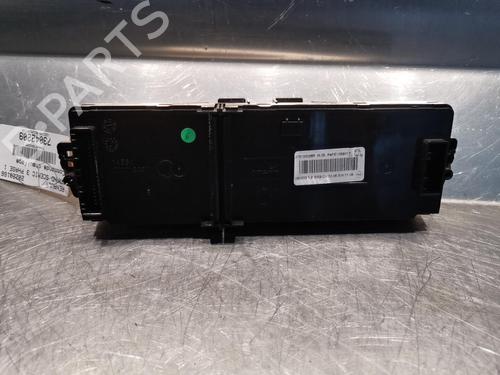 Used Climate control Climate control RENAULT GRAND SCÉNIC III (JZ0/1_) 1.5 dCi (JZ09, JZ0D, JZ10, JZ14, JZ1G, JZ29, JZ2C) (110 hp) 20918498 20918498