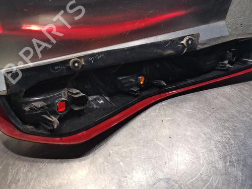 Used Left taillight NISSAN X-TRAIL II (T31) 2.0 dCi 4x4 (150 hp) 21215342