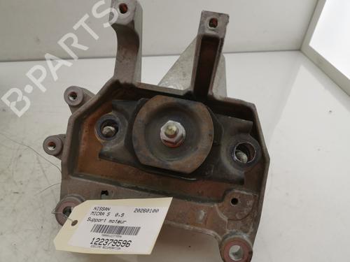 Engine mount NISSAN MICRA V (K14) 0.9 IG-T | BP32861027M89  - Image 5