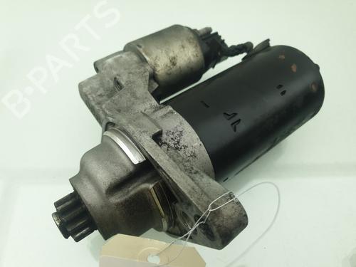 Motor de arranque Motor de arranque 39090358 39090358