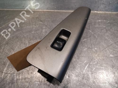 Used Left rear window switch Left rear window switch TOYOTA COROLLA Verso (_E12_) 2.0 D-4D (CDE120_, CDE120R) (90 hp) 20919745 20919745