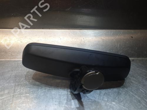 Rear mirror BMW X1 (E84) xDrive 20 d | BP26282134I6 - Image 3